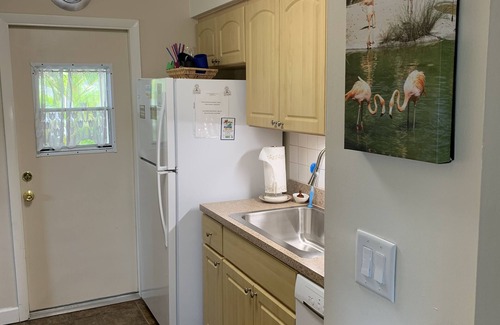 Port Canaveral House | COCOA BEACH/CAPE CANAVERAL - FAMILY BEACH & VACATION HOME; SNOWBIRD DELIGHT