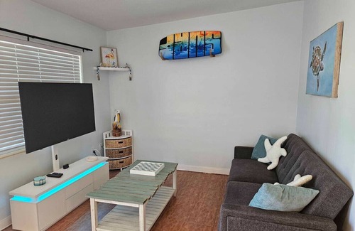 Cocoa Beach Condo | Cocoa Beach Condo - SeaBreeze