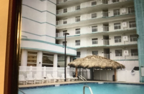 Port Canaveral Resort | Cocoa Beach,Disney.Price Drop! 2 BR.Penthouse w/2 balconies over looking ocean.