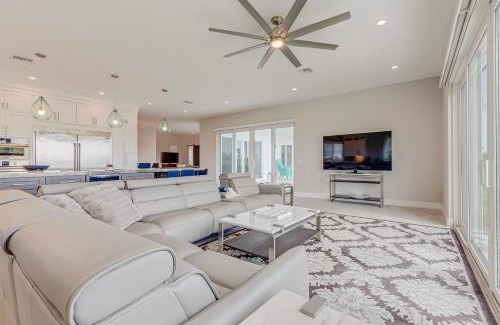 Cocoa Isles Country Club House | Cocoa Beach Fortress