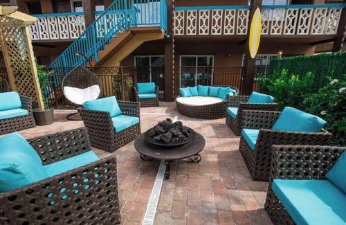 Cocoa Beach Villa | Cocoa Beach Near Kennedy Space center and Cruise ports