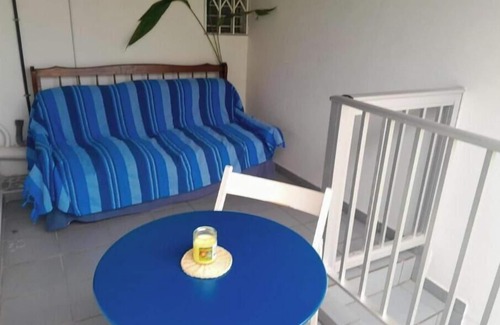 L'Houezel Apartment | Cocoa islet