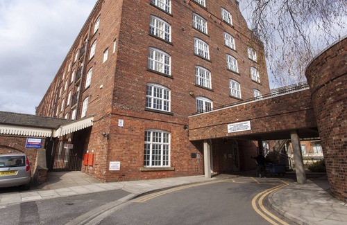 York Apartment | Cocoa suites Apartment 23