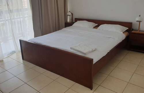 Abidjan Apartment | Cocody apartment with a magic view from the top floor