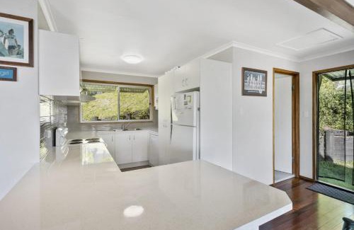 Point Lookout House | Cocomo