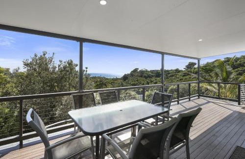 Point Lookout House | Cocomo