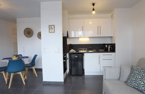 Annecy Apartment | cocon annecien entre lac et montagne