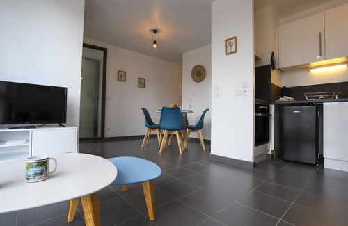 Annecy Apartment | cocon annecien entre lac et montagne