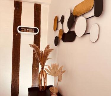 Joigny Apartment | Cocon Bois-Joly