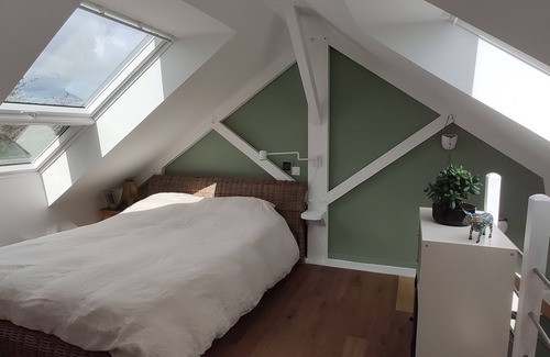 Vannes Apartment | Cocon Calme et Lumineux à Vannes au Bord du Golfe