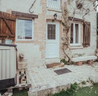 La Saulsotte House | Cocon Champêtre