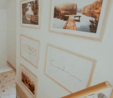 La Saulsotte House | Cocon Champêtre