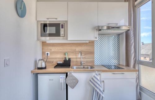 Antony Apartment | Cocon d EMERAUDE et de SAPHIRE à Antony