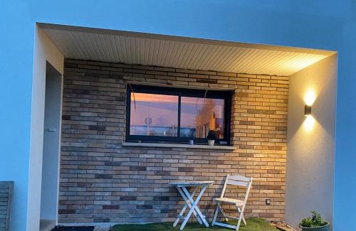 Montauban-de-Bretagne Bed & Breakfast | Cocon de douceur à deux pas de la gare