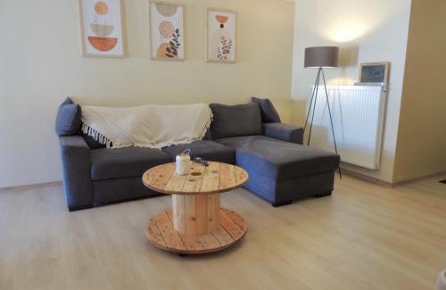 Remiremont Apartment | Cocon de la belle de Vosges 3 chambres