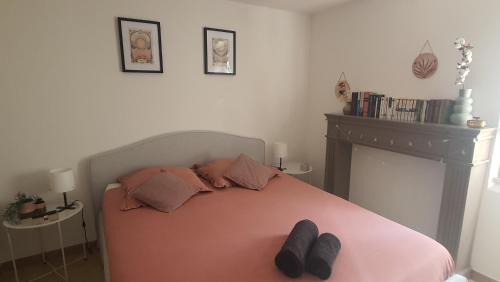 Le Cannet-des-Maures House | Cocon de Provence