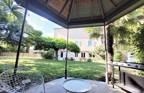 Montelimar House | COCON DE SOIE