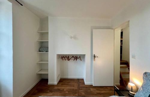 Villeneuve-sur-Yonne Apartment | cocon de Villeneuve-4 pers.