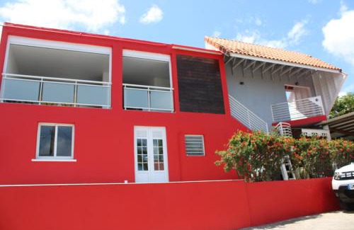 Le Vauclin Apartment | COCON DES ANTILLES
