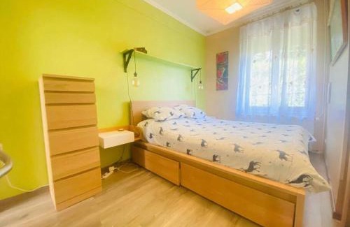 Laon Apartment | Cocon Familial