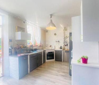 Laon Apartment | Cocon Familial