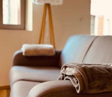 Joigny Apartment | Cocon Flânerie & Bambou