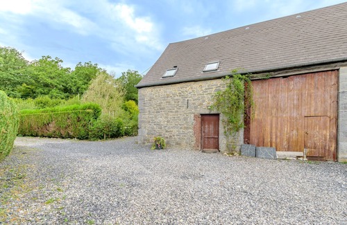 Glageon Apartment | Cocon Glageonnais - Studio pour 3p