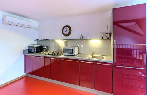 Glageon Apartment | Cocon Glageonnais - Studio pour 3p