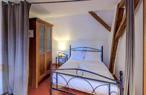 Glageon Apartment | Cocon Glageonnais - Studio pour 3p