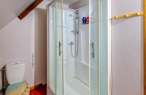 Glageon Apartment | Cocon Glageonnais - Studio pour 3p