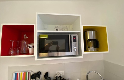 La Conception Apartment | Cocon II 1827