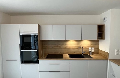 Morbihan Apartment | Cocon Neuf 6/8 pers à 2 pas des Plages, Port & Centre Ville