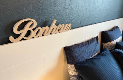 Limoges Apartment | Cocon proche CHU-EMAILLEURS