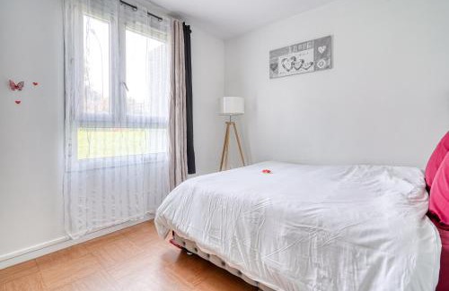 L'Hay-les-Roses Apartment | Cocon Roseraie