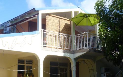 Marigot Apartment | Cocon Tropical