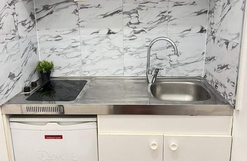 Notre-Dame Apartment | Cocon Versaillais