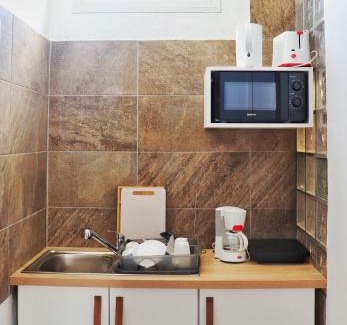 Centre-Ville Apartment | Cocon zen