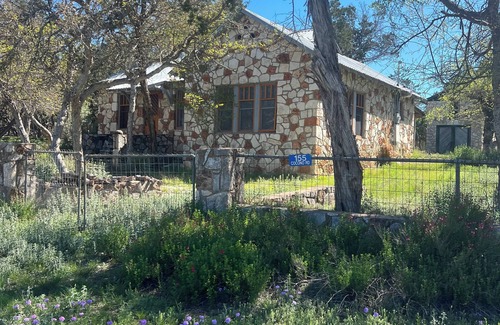 Mountain Home House | Cocono Cottage on Johnson creek