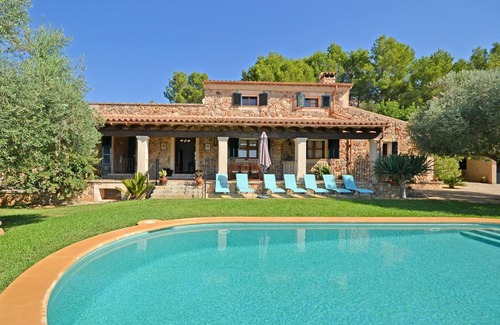Sineu House | Cocons