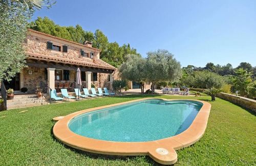 Sineu House | Cocons