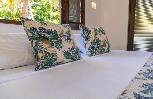 Palomino Hotel | Coconuco Beach Palomino