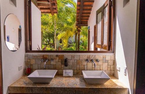 Palomino Hotel | Coconuco Beach Palomino