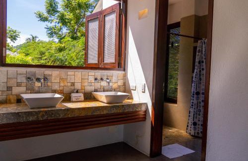 Palomino Hotel | Coconuco Beach Palomino