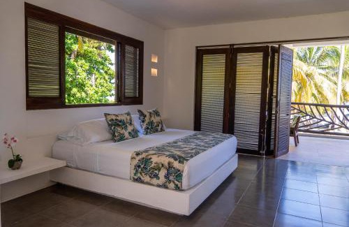 Palomino Hotel | Coconuco Beach Palomino