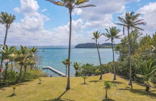 Pointe du Bout Villa | Coconut Bay
