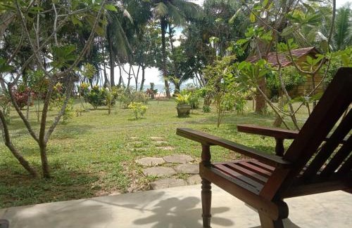 Talalla Hotel | Coconut Beach
