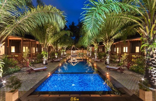 Senggigi Resort | Coconut Boutique Resort
