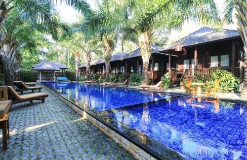 Senggigi Resort | Coconut Boutique Resort