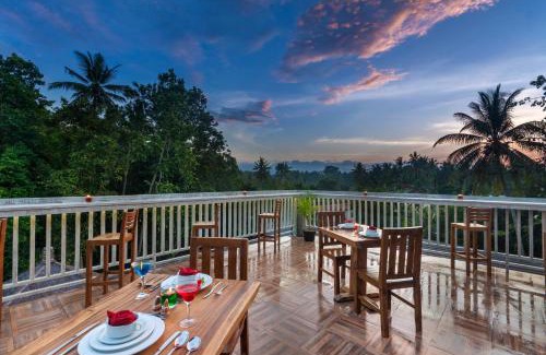 Senggigi Resort | Coconut Boutique Resort
