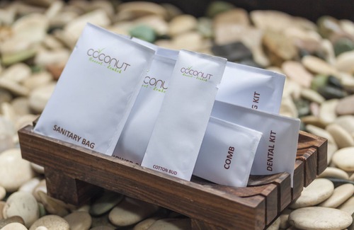 Senggigi Hotel | Coconut Boutique Resort